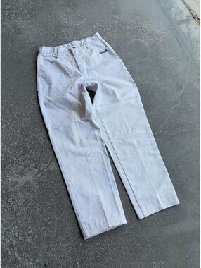 Vintage 90's Roughrider USA Made Western Jeans